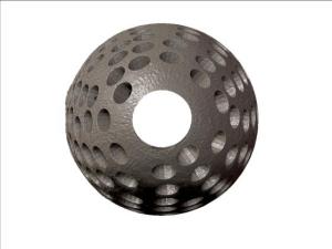 bead end view Bead End View