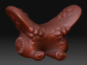 chopstick holder Chopstick Holder