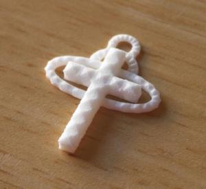 Small Cross Small Cross