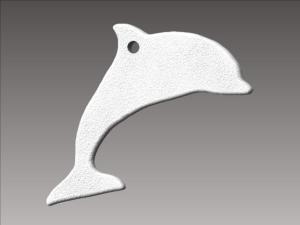 Dolphin Pendant