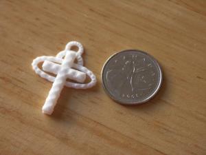 Small cross Small Cross