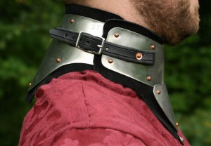 Prenominal breastplate Prenominal breastplate