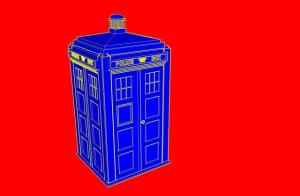 TARDIS 1