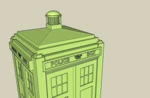 TARDIS 2