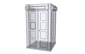 Model in Progress Model in Progress