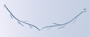 Serleena Necklace - main rendered view