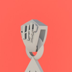 Harry Potter Pendant 2