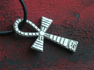 Ankh Pendant Ankh Pendant