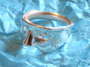 Mask ring photo 1 Mask ring photo 1