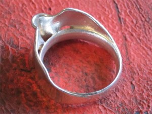 Mask ring photo 3 Mask ring photo 3