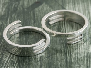 Interlocking Rings 1