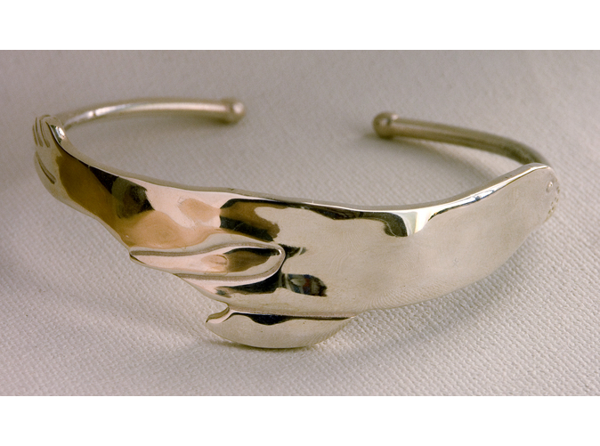 Sea Lion Bracelet