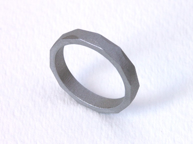 Engineer's Ring