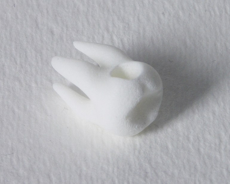 Tooth Charm / Pendant