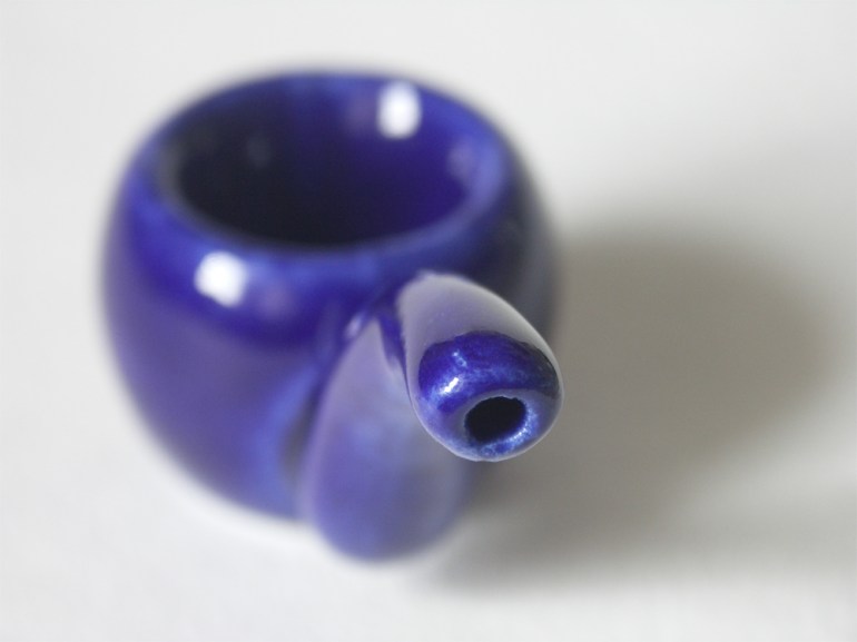 Ceramic Pipe